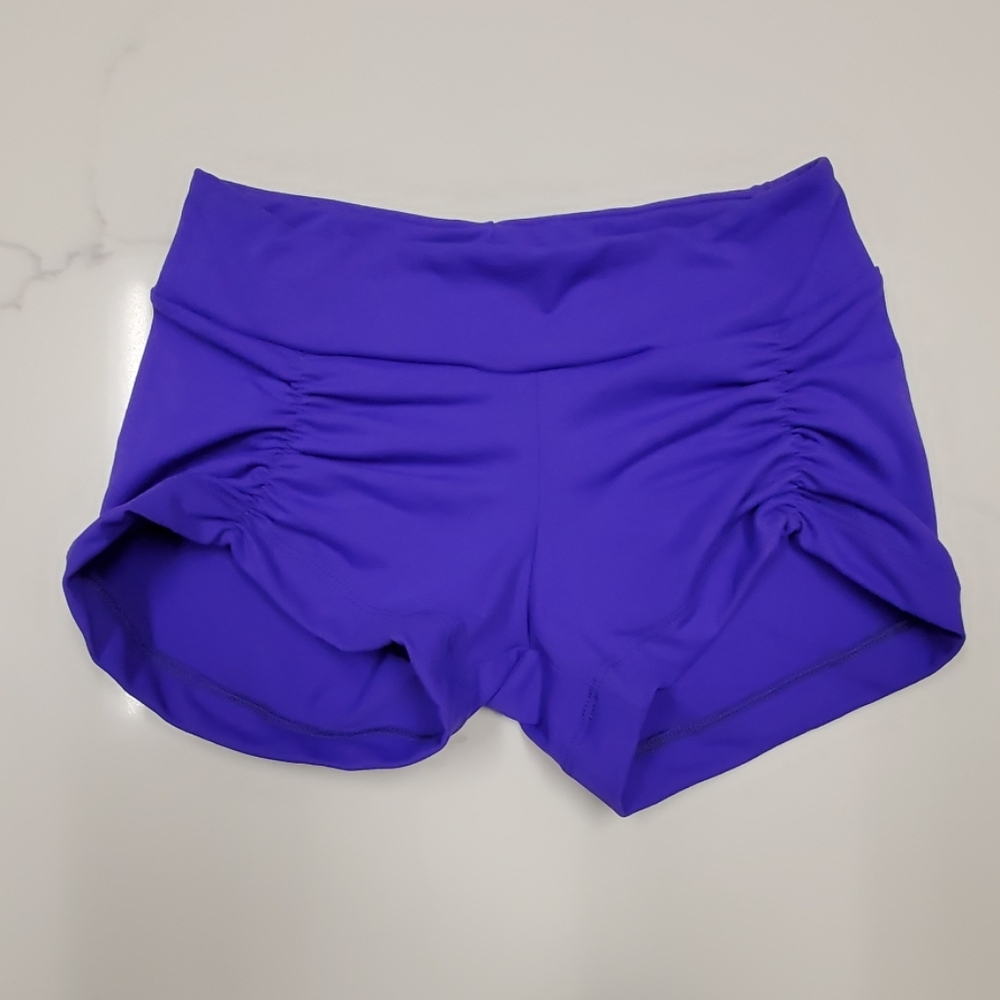 Elisabetta Rogiani shorts